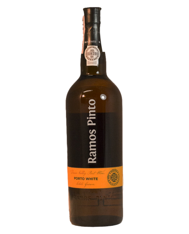 PORTO RAMOS PINTO WHITE| ML. 750