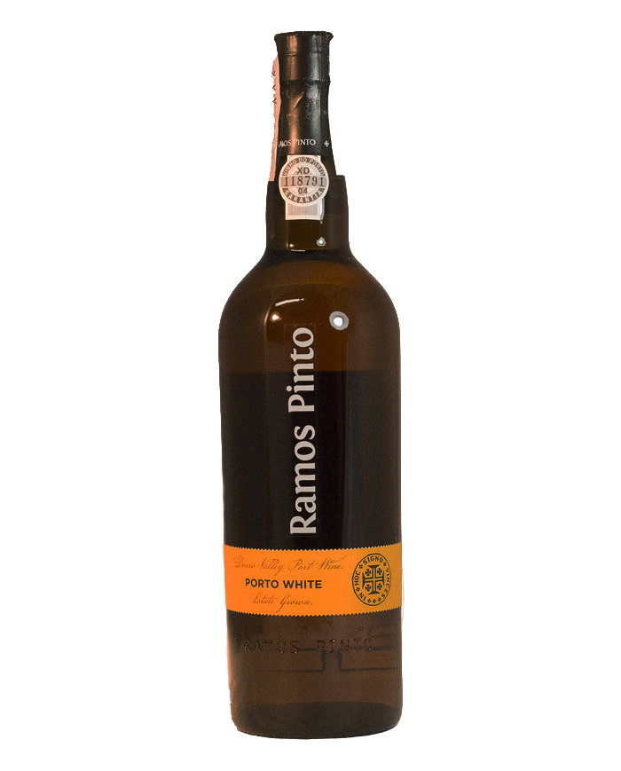 PORTO RAMOS PINTO WHITE| ML. 750