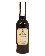 SHERRY BERTOLA PATERNINA 12Y OLOROSO| ML. 750