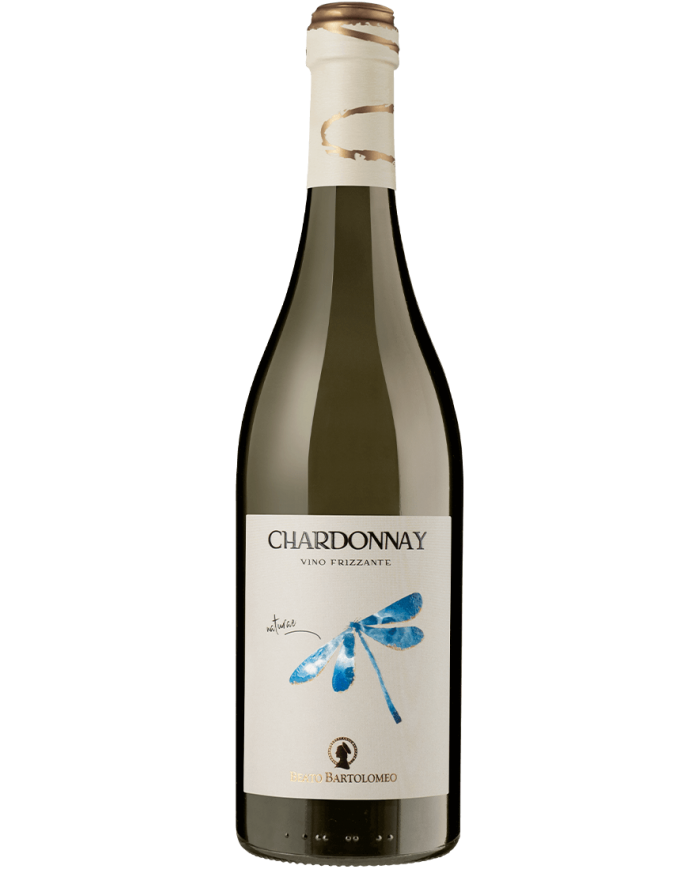 CHARDONNAY FRIZZANTE NATURAE BREGANZE| ML. 750