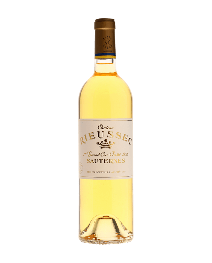 SAUTERNES 1er GRAND CRU CLASSE' RIEUSSEC (2013)| ML. 750