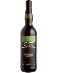 CREMA ALLA MANDORLA ALAGNA| ML. 750