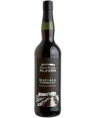 CREMOVO AL MARSALA ALAGNA| ML. 750