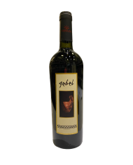 CANNONAU DI SARDEGNA GEBEL GEBELIAS (2015)| ML. 750