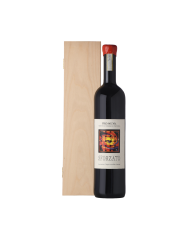 CHIANTI CLASSICO RISERVA QUERCIABELLA (2018)| ML. 1500 Magnum| Cassa Legno