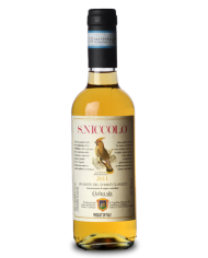 VINSANTO DEL CHIANTI SAN NICCOLO' CASTELLARE (2011)|  ML. 375