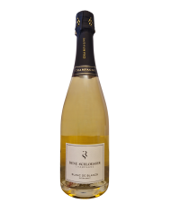 CHAMPAGNE RENE' SCHLOESSER BLANC DE BLANCS EXTRA BRUT| ML. 750
