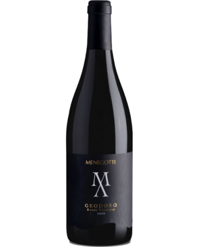 GEODORO MENEGOTTI (2012)| ML. 750