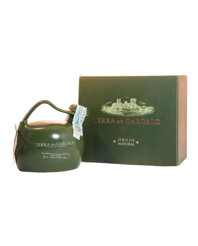 LICOR DE HIERBAS VERINO| ML. 500