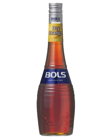 DRY ORANGE CURACAO BOLS| ML. 700