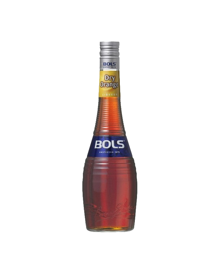 DRY ORANGE CURACAO BOLS| ML. 700