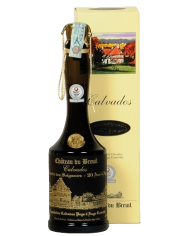 CALVADOS LECOMPTE ORIGINEL| ML. 700