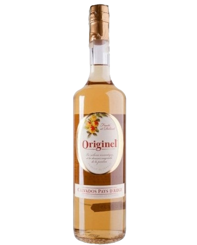 CALVADOS LECOMPTE ORIGINEL| ML. 700