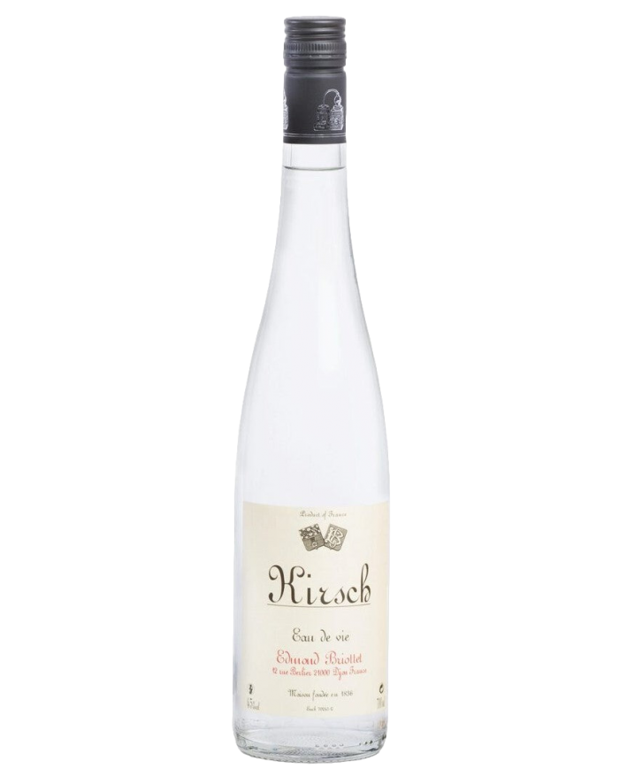DISTILLATO DI KIRSCH - CHERRY BRIOTTET| ML. 700