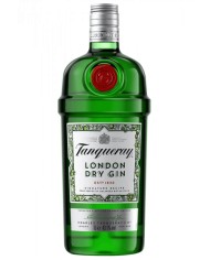 GIN TANQUERAY| ML. 1000