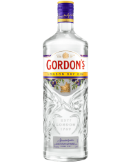 GIN GORDON'S| ML. 1000