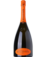 SPUMANTE LEVII ROSE' EXTRA BRUT MILLESIMATO (2022)| ML. 750