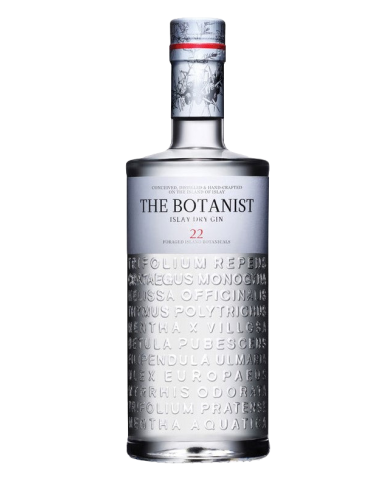 GIN THE BOTANIST ISLAY DRY| ML. 1000