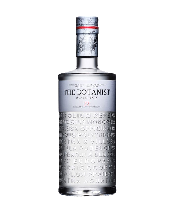 GIN THE BOTANIST ISLAY DRY| ML. 1000