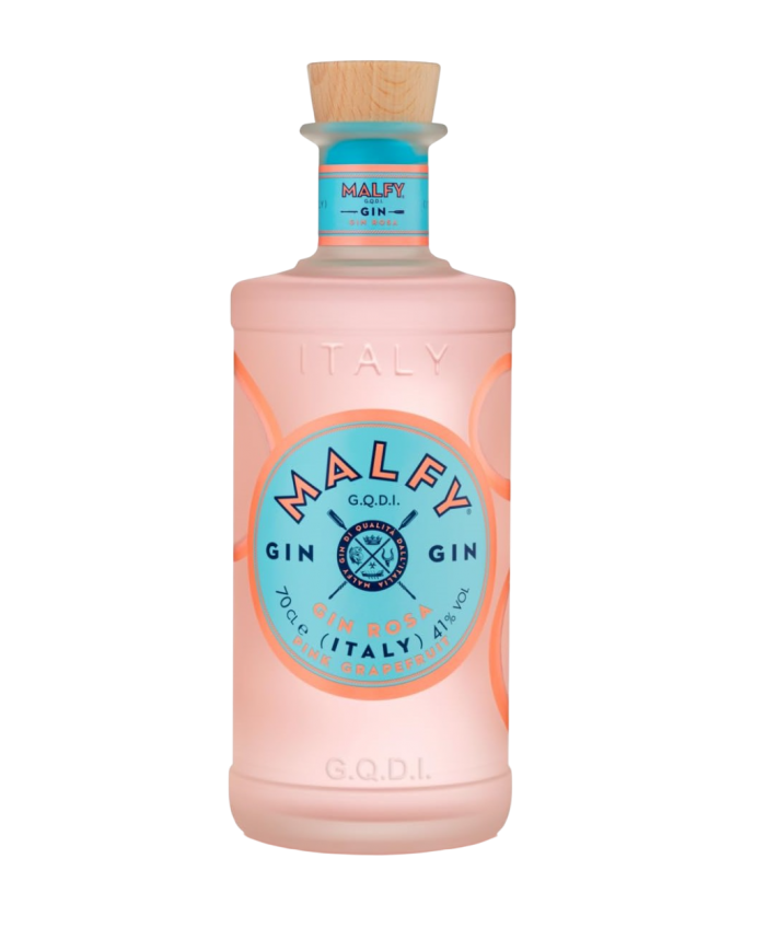 GIN MALFY ROSA| ML. 700