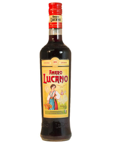 AMARO LUCANO| ML. 1000