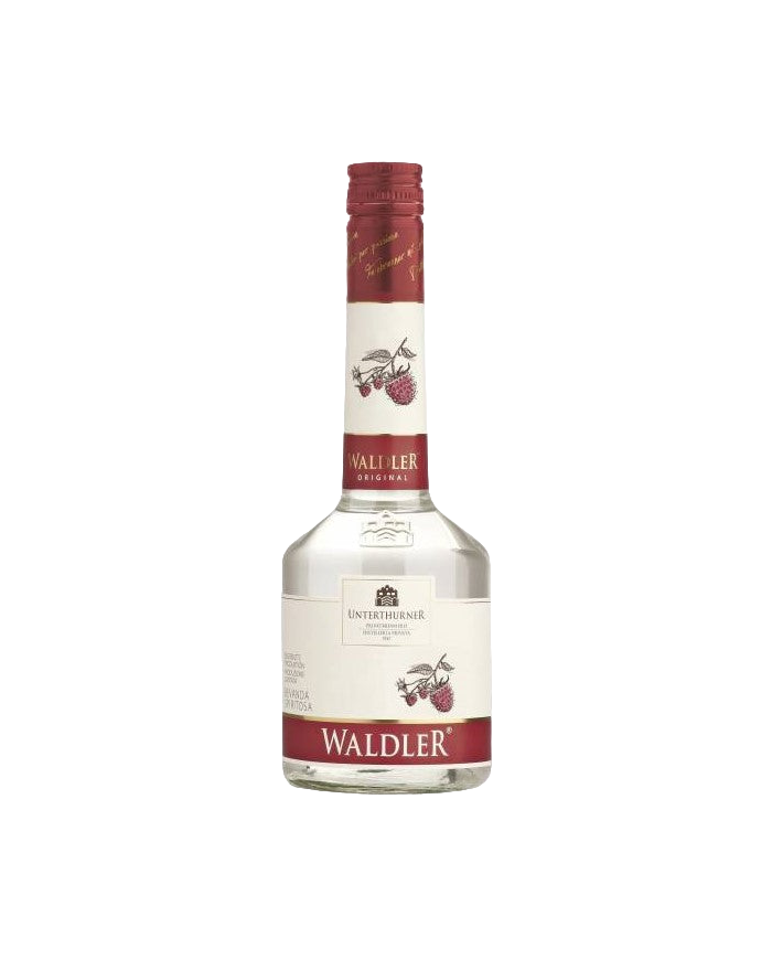 DISTILLATO DI LAMPONI WALDLER UNTERTHURNER| ML. 700