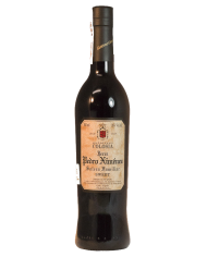 SHERRY PEDRO XIMENEZ SOLERA FAMILIAR| ML. 500
