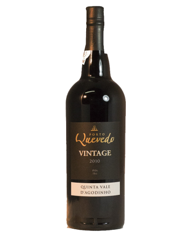 PORTO QUEVEDO SPECIAL VINTAGE (2010)| ML. 750