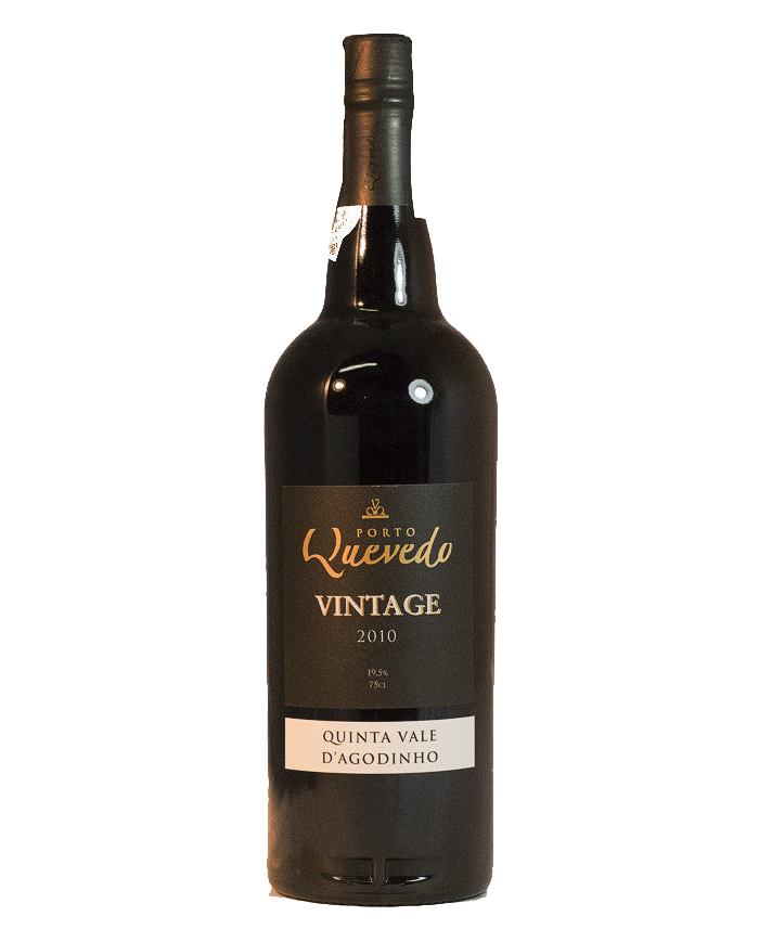 PORTO QUEVEDO SPECIAL VINTAGE (2010)| ML. 750