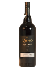 PORTO QUEVEDO SPECIAL VINTAGE (2007)| ML. 750