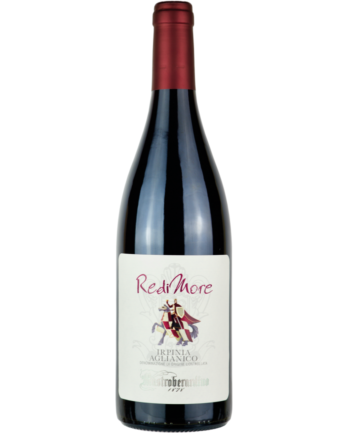 AGLIANICO REDIMORE MASTROBERARDINO (2022)| ML. 750