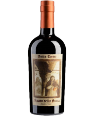 AMARO DELLA SACRA ANTICA TORINO| ML. 700
