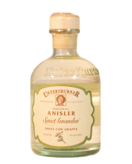 ANICE ANISLER UNTERTHURNER| ML. 700