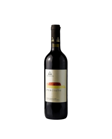 PERCIATO ROSSO FENECH - BIO (2022)| ML. 750