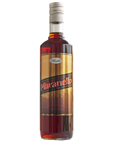 MARANELLO APERITIVO IL MALLO| ML. 700