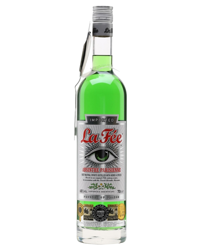 ABSINTHE PARISIENNE LA FEE| ML. 700