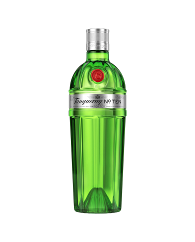GIN TANQUERAY TEN| ML. 700