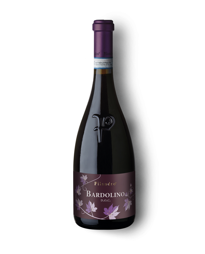 BARDOLINO PILANDRO (2021)|  ML. 750