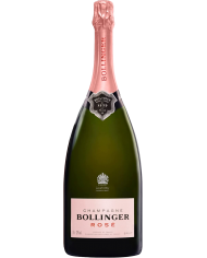 CHAMPAGNE LAURENT PERRIER ROSE'| ML. 750