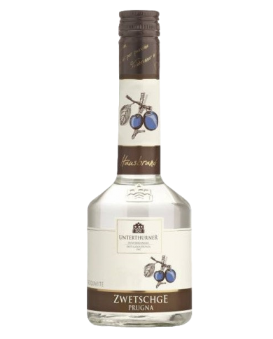 DISTILLATO DI PRUGNE UNTERTHURNER| ML. 700