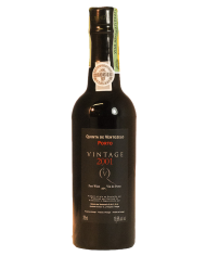 PORTO QUINTA DE VENTOZELO LBV (2003)| ML. 375