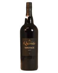 PORTO QUEVEDO SPECIAL VINTAGE (2007)| ML. 750