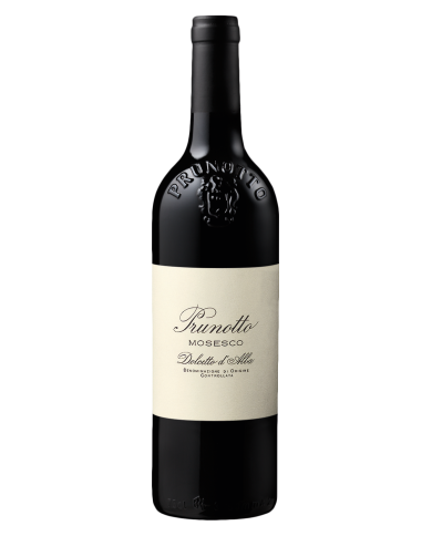 DOLCETTO D'ALBA MOSESCO PRUNOTTO (2022)|  ML. 750