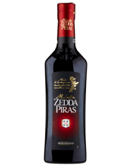 MIRTO ROSSO DI SARDEGNA ZEDDA PIRAS| ML. 700