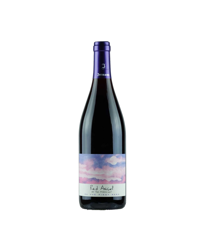RED ANGEL PINOT NERO JERMANN (2021)| ML. 750