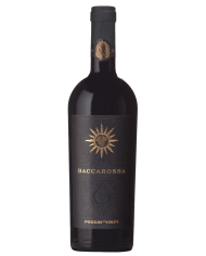 BACCAROSSA POGGIO LE VOLPI (2017)| ML. 750