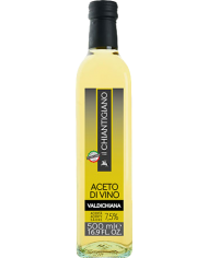 ACETO DI MELE BIO CASA VERDI ACETIFICIO ARETINO| ML. 500| ACIDITA' 5%