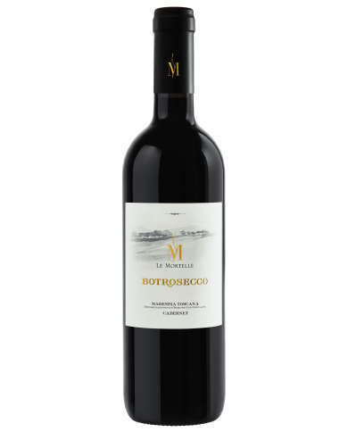 BOTROSECCO LE MORTELLE ANTINORI (2022)| ML. 750