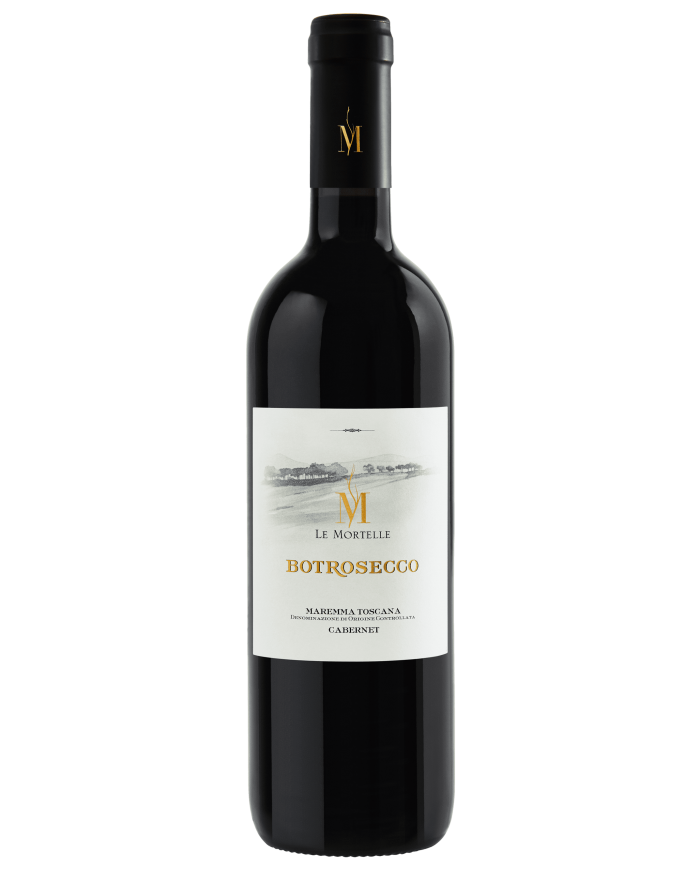 BOTROSECCO LE MORTELLE ANTINORI (2022)| ML. 750