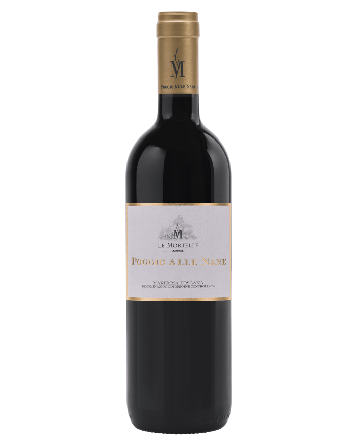 POGGIO ALLE NANE LE MORTELLE ANTINORI (2022)| ML. 750